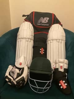 Full Orignal Cricket kit