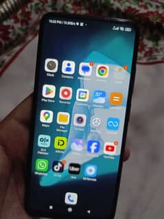 Redmi note 10 0