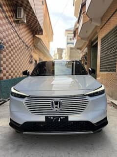 Honda Vezel 2023