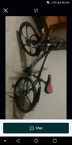 chicago cycle for sale