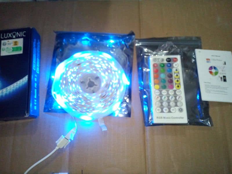 FLEX LED STRIP 0