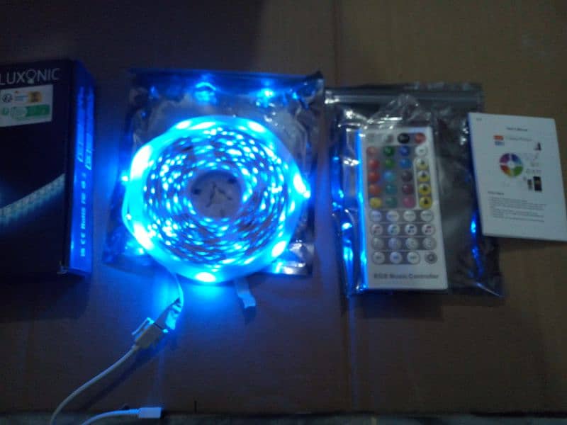 FLEX LED STRIP 2