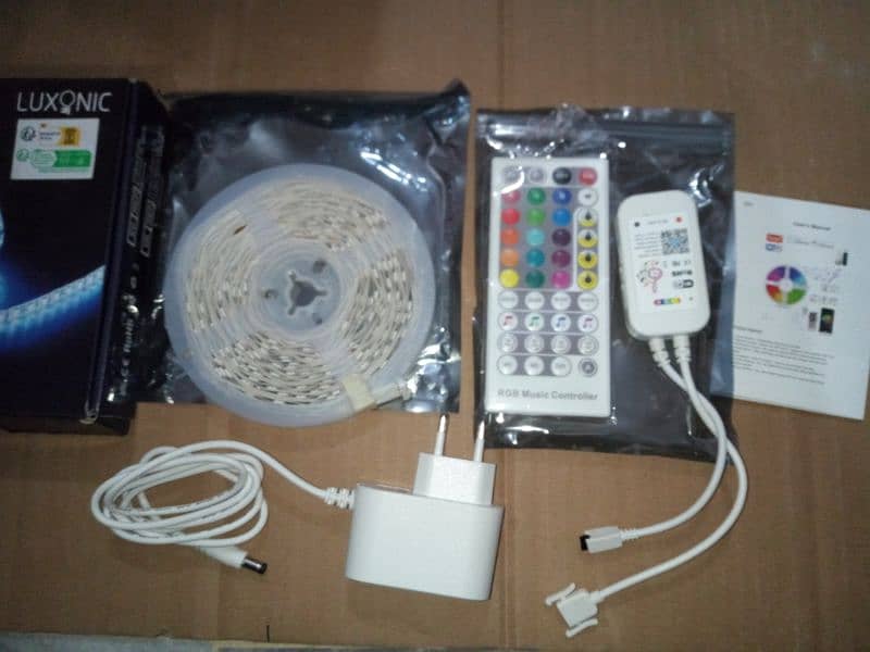 FLEX LED STRIP 3