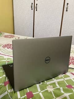 Dell precision 5510 32 GB ram 512 ssd Big offer