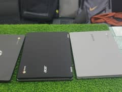 latest upgradeable chromebooks. all model avaipable