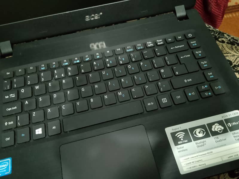 Laptop for sale 1