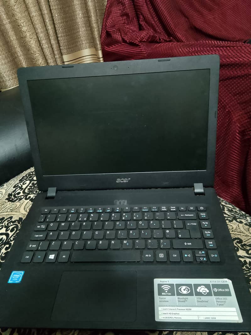 Laptop for sale 2