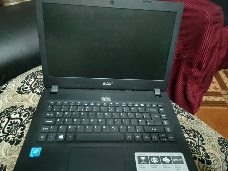 Laptop for sale 3