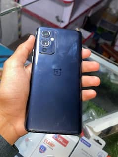 Oneplus 9 5g PTA Approved.