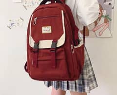 School Bag