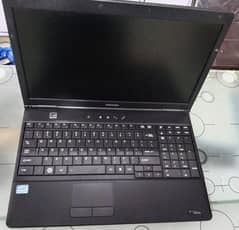 TOSHIBA DYNABOOK B652/H CORE i5 GEN. 3rd 4GB RAM 128GB SSD 320GB HDD