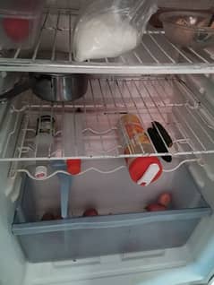 Haire refrigerator in Good Condition