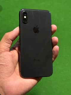 iPhone xs Non Pta 0