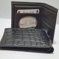 pure leather wallets with premium desgine