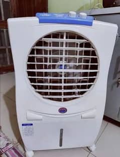 boss air cooler