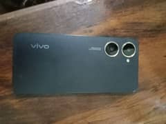 vivo Y03s 4 month warranty