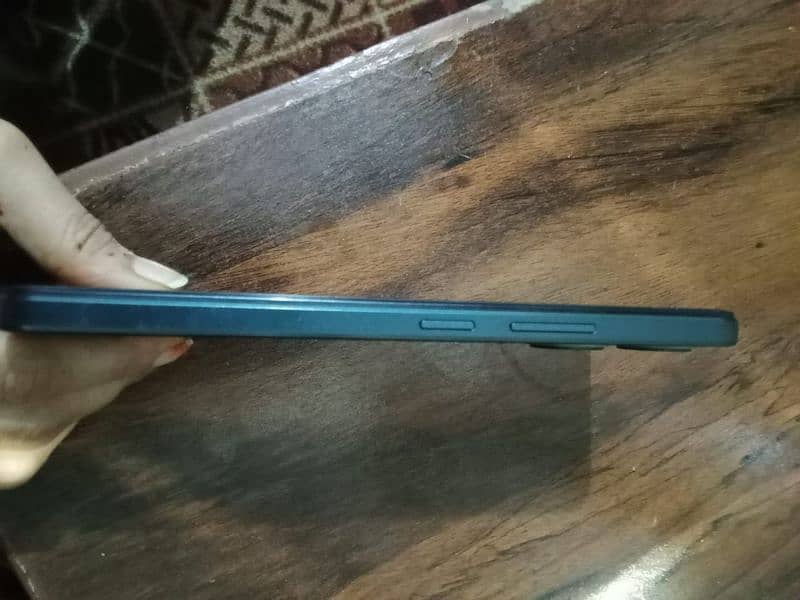 vivo Y03s 4 month warranty 3