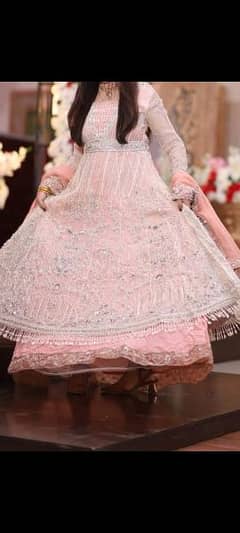 walima dress 0