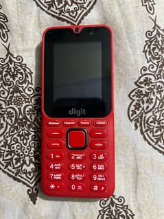 Jazz Digit 4G phone available for sale