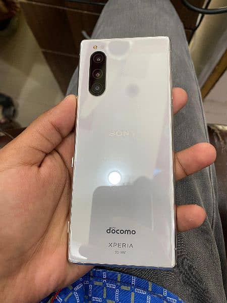 Sony Xperia 5 2