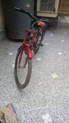 bicycle for sale