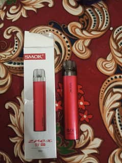 smoke zenex new device in affordable price