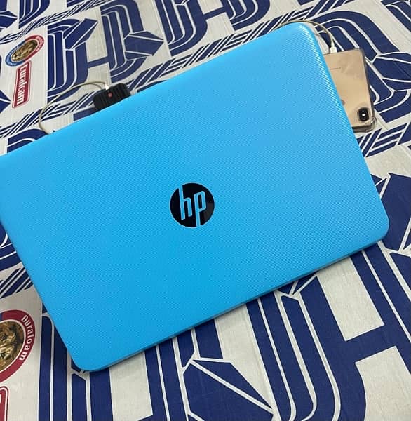 Hp Stream laptop 1