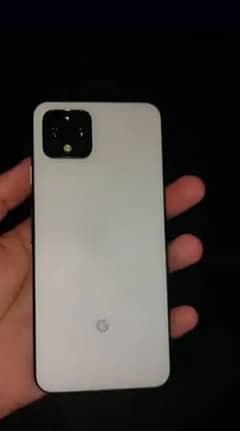 Google pixel 4 exchange possible with Good mobile