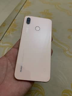 Huawei p20 lite