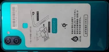 aqua r3 10.10 condition non pta bast for PUBG 6ram 128