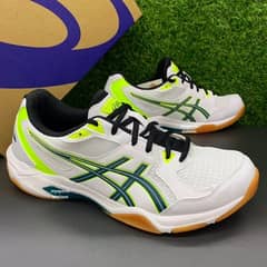 Asics Gel-Rocket 10 Mens Sneaker