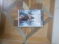 PS3 GAMES