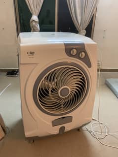 Super Asia ECM 6000 Air Cooler 0