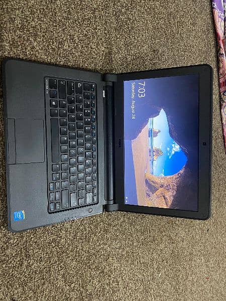 Dell laptop 1