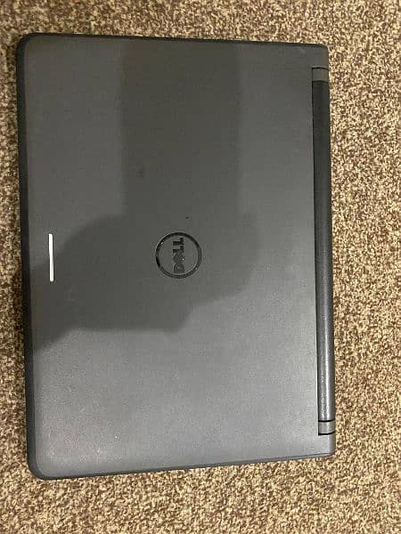 Dell laptop 3