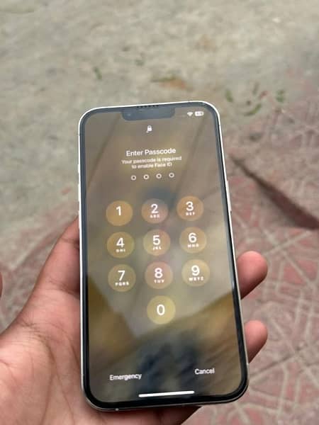 Iphone 13 pro (factory Unlock) for sale 1