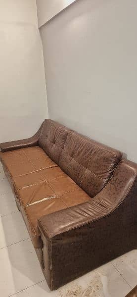 10 Seater Sofa Set for Sale 8