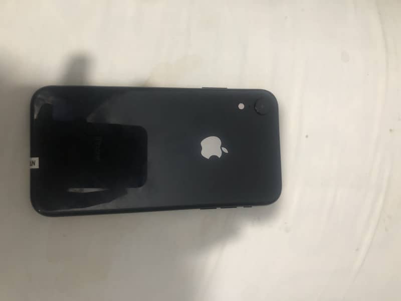 iphone xr 0