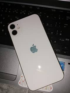 iphone11 jb 64gb 2month sim time work superb 0