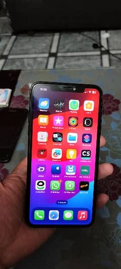 Iphone 11 Pro Max PTA 64 GB