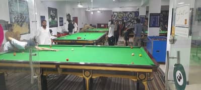 snooker