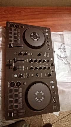 New Brand Untouchable  DDJ-FLX4 Portable 2-Channel rekordbox DJ  & S