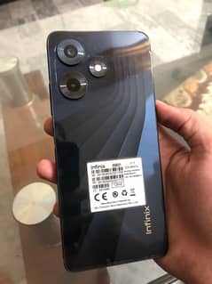 Infinix Hot 30 8/128gb