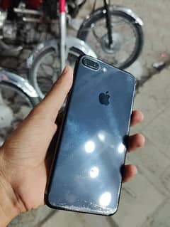 iphone 7plus 128GB condition 10/10