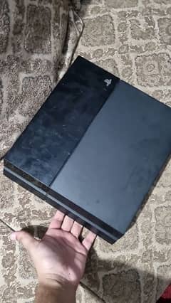 ps4 fat 500gb