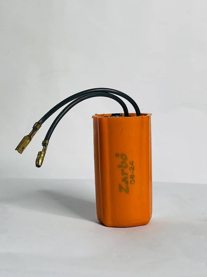 1 Pc Battery Capacitor 4