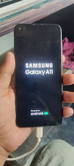 Samsung Galaxy a11 only mobile ha add all part lo