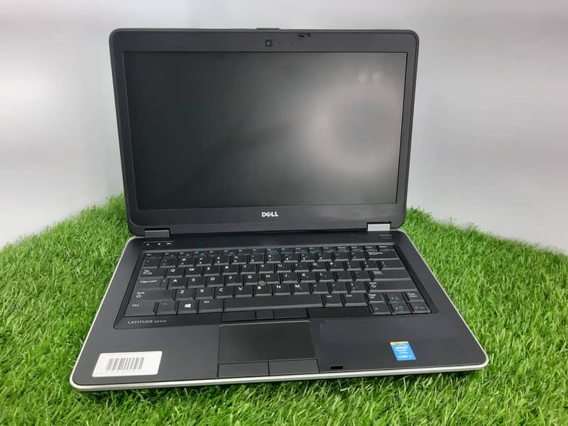 DELL LATITUDE E6440 CORE i5-2.70Ghz GEN. 4th 8GB DDR3 RAM 256GB SSD 2