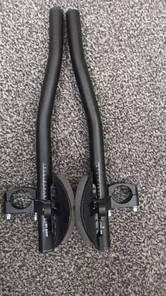 cycle aerobars