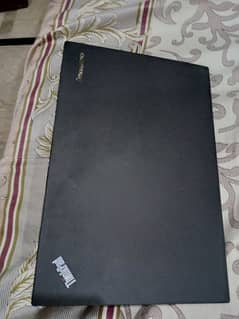 Lenovo Thinkpad laptop available for sell